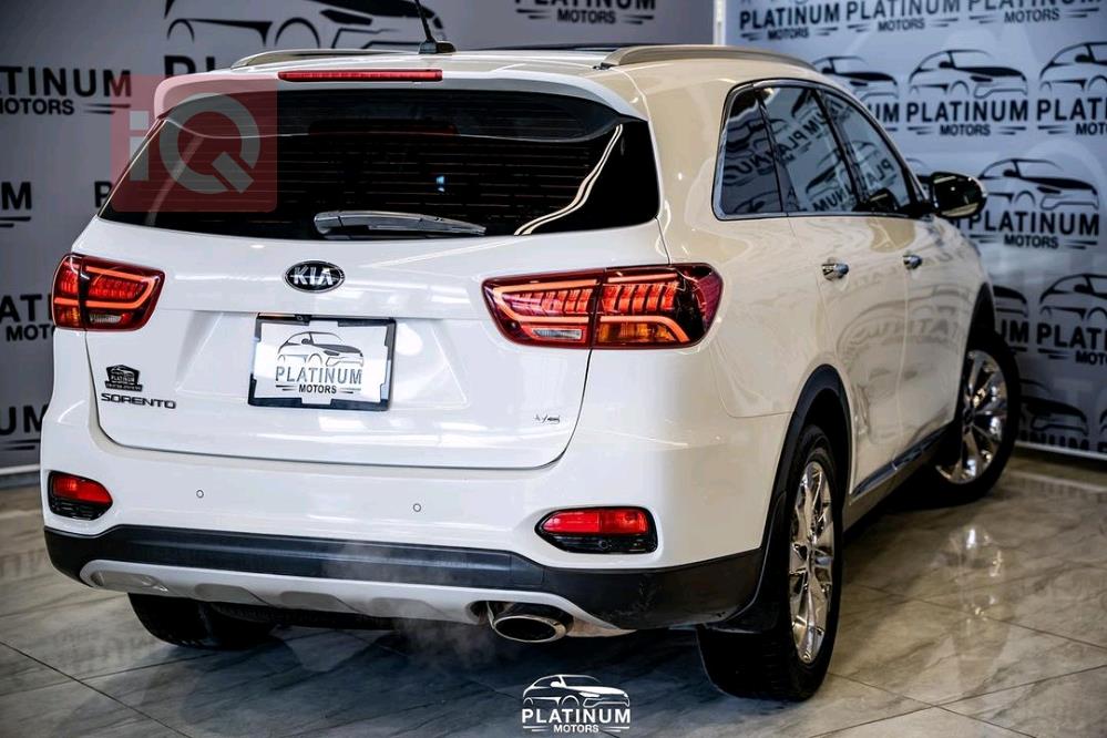 کیا سۆرینتۆ